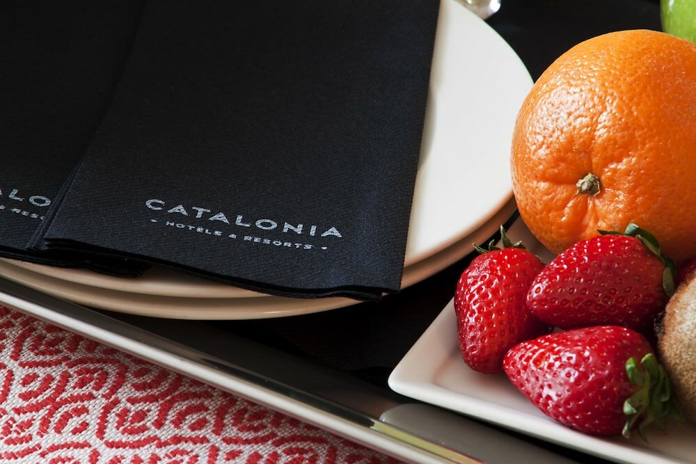 Фото Catalonia Hispalis