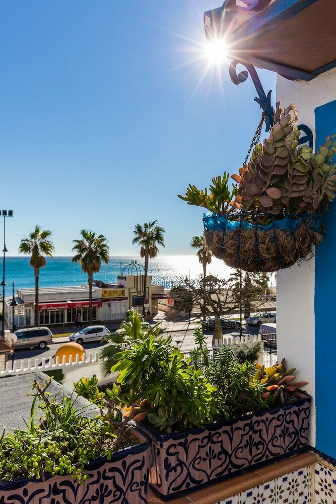 Фото Hostal Guadalupe