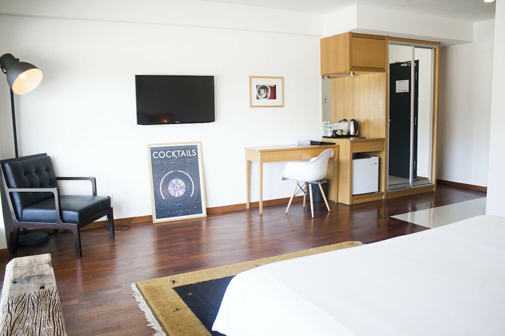 Фото Quayside Hotel