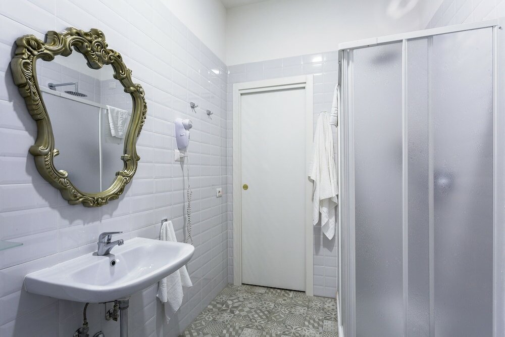 Фото Отель NeapolitanTrips