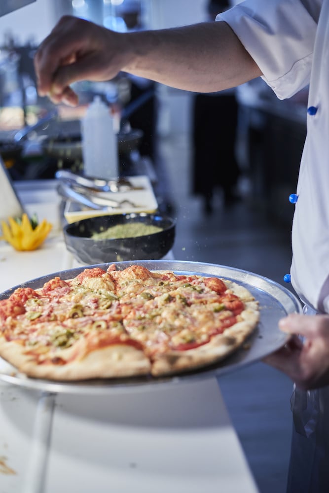 Фото Ibersol Torremolinos Beach