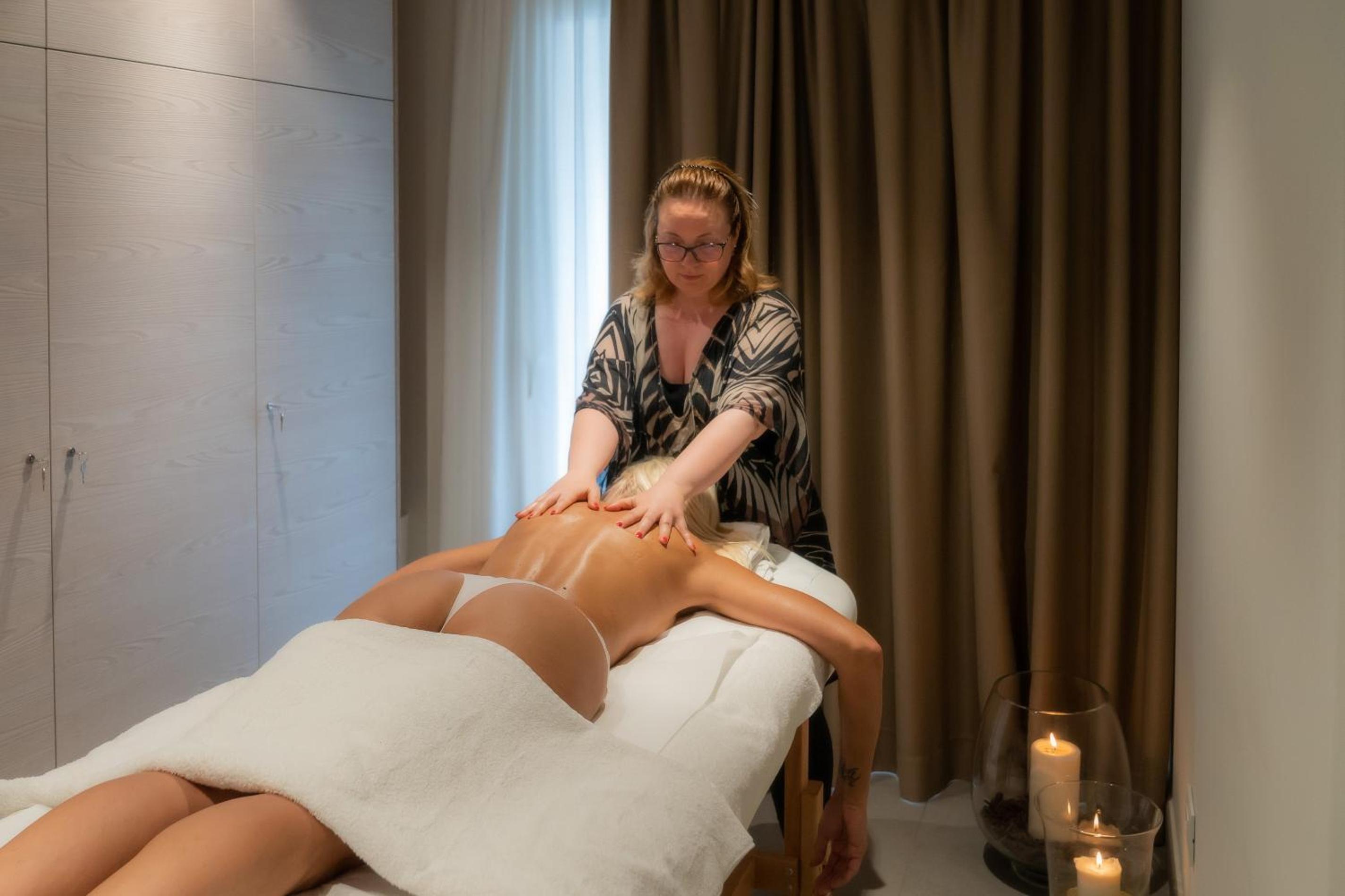 Фото Hotel International Beach