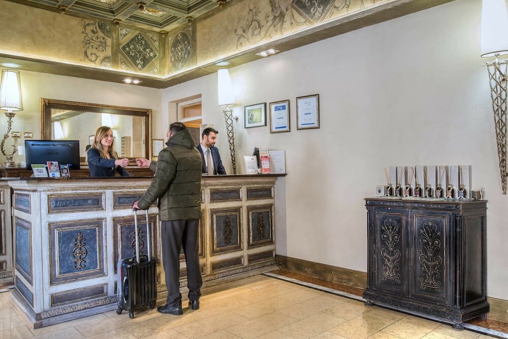 Фото Room007 Select VIA Veneto