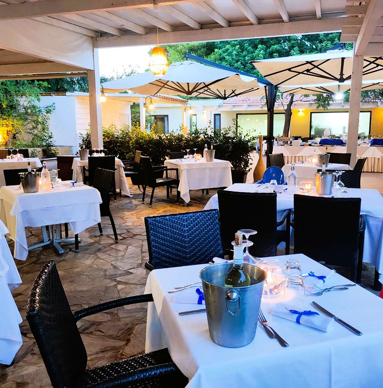 Фото Le Dune Resort