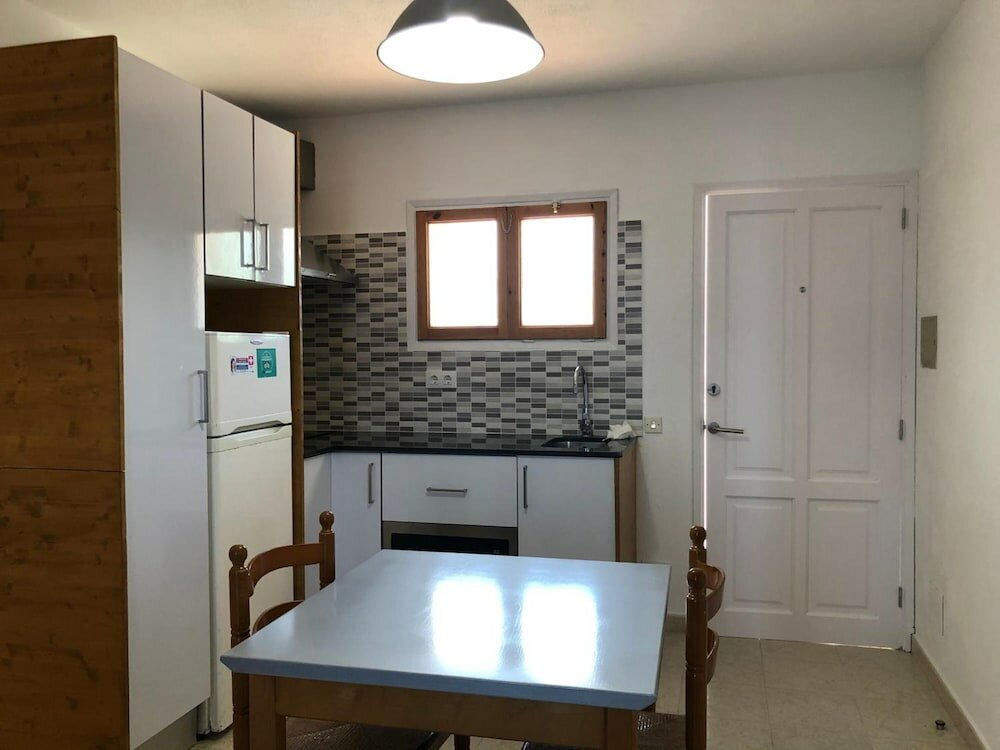 Фото ApartHotel Voramar