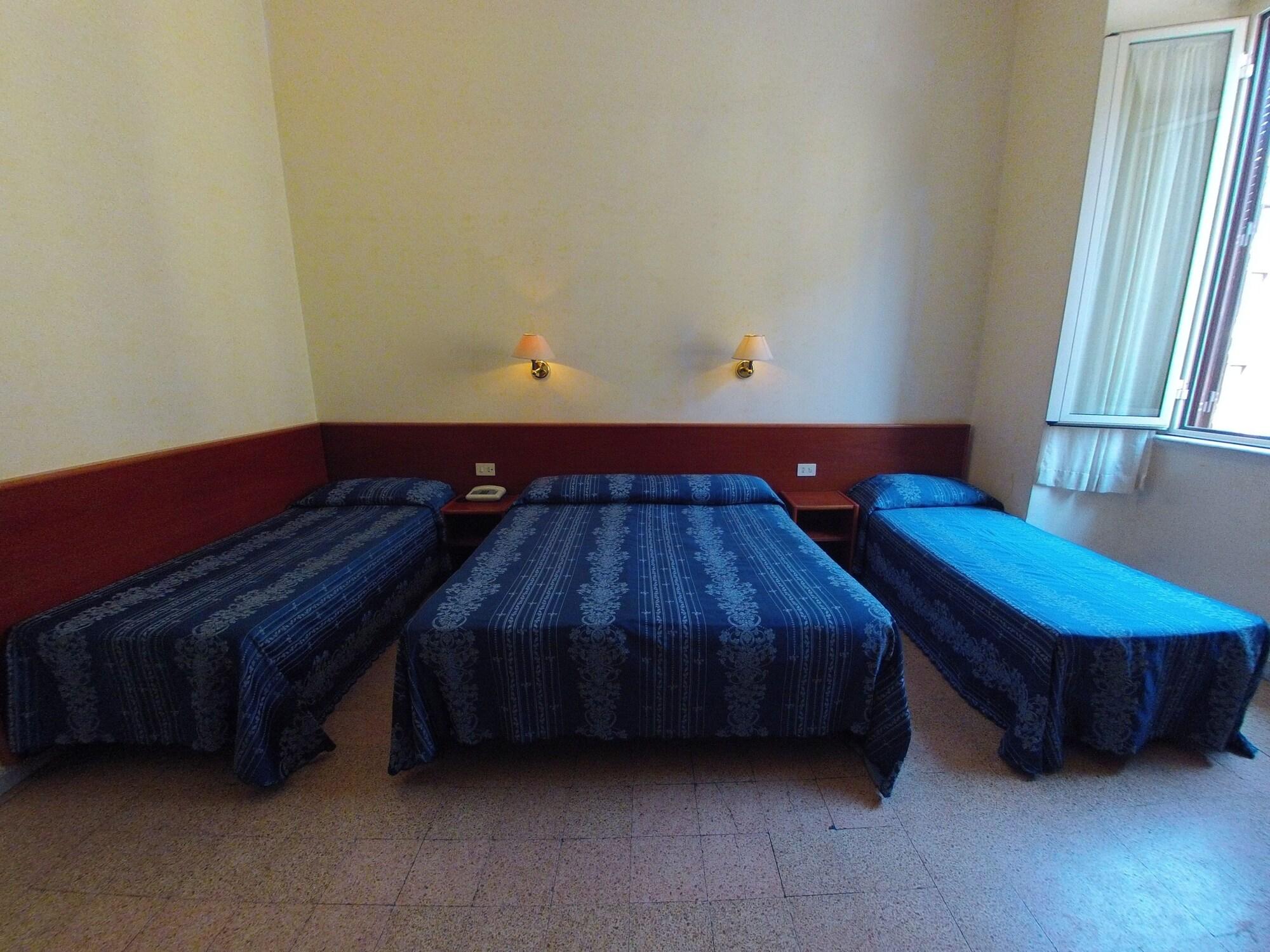 Фото Hotel Casali