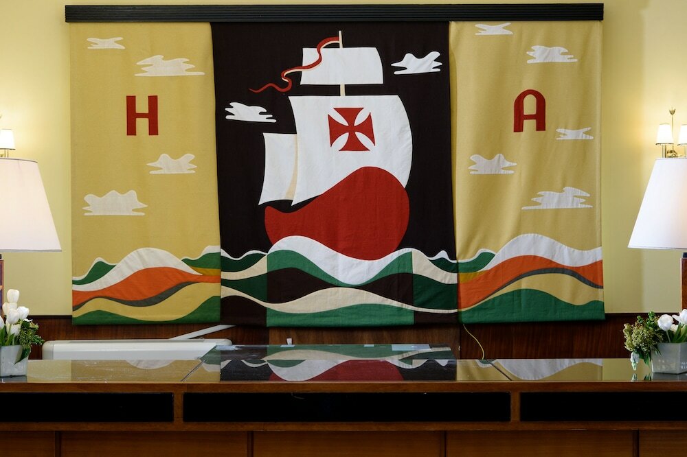 Фото Bettoja Atlantico Hotel