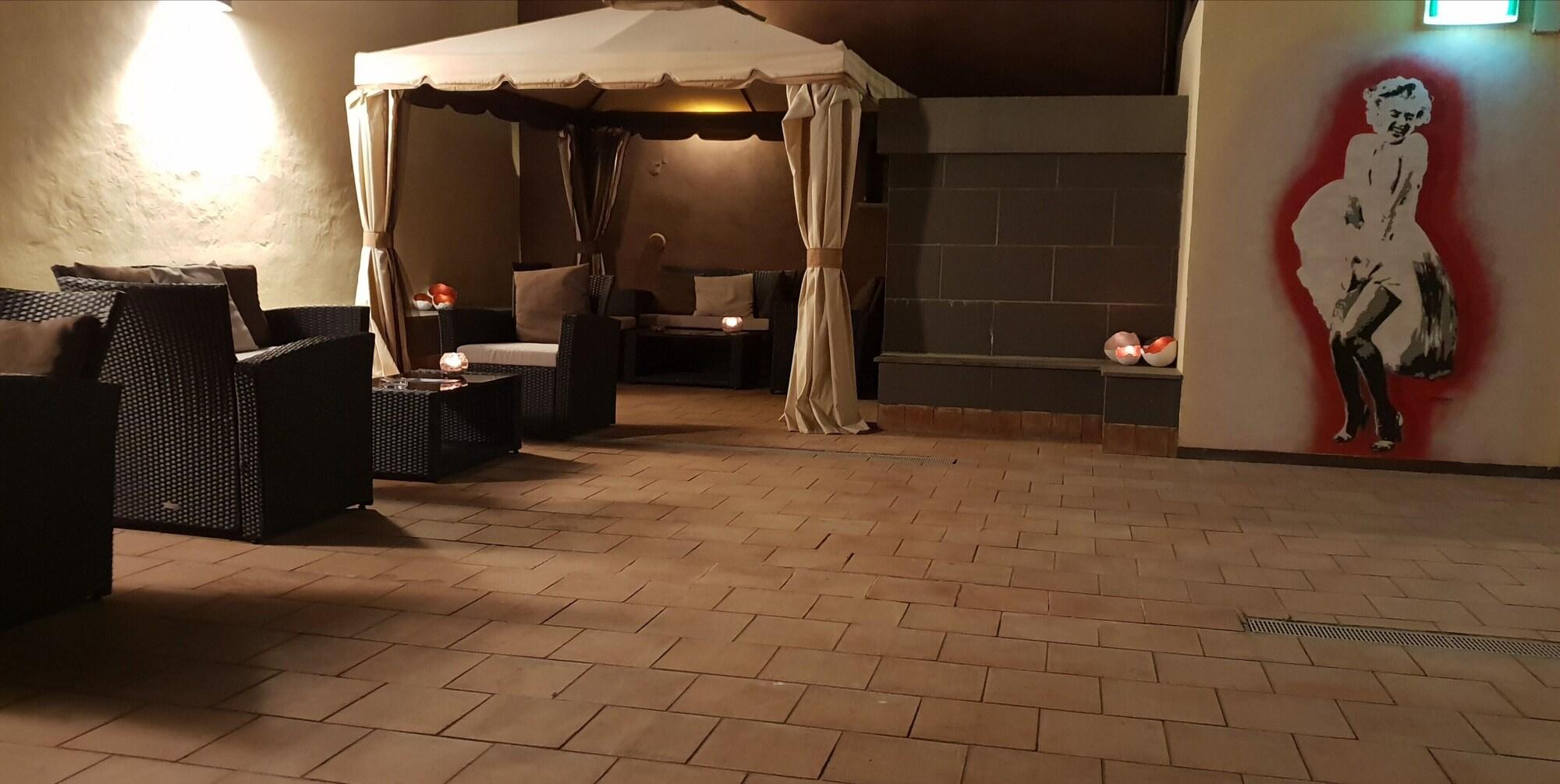 Фото Art & Jazz Hotel