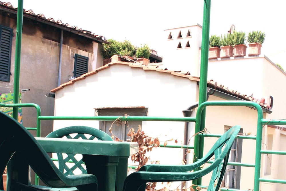 Фото Hotel Esperanza