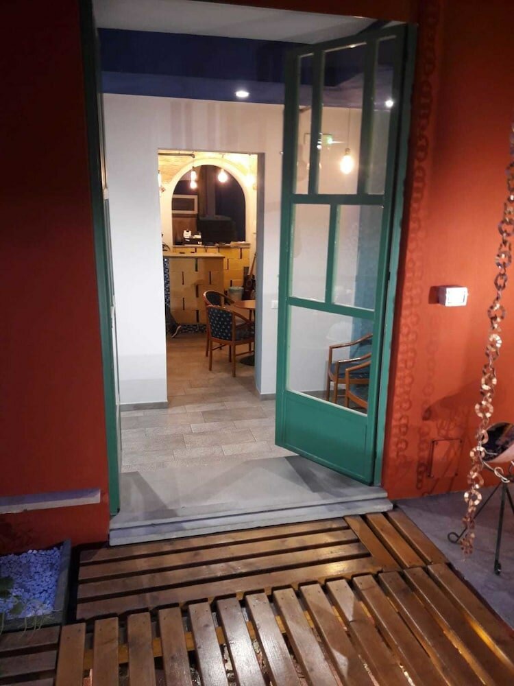 Фото Hostel Melting Pot Rome