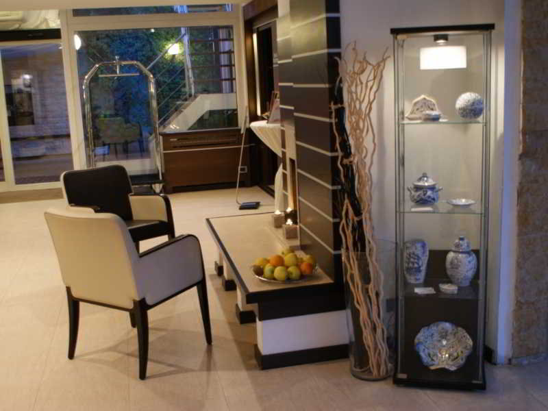 Фото Hotel Poggio