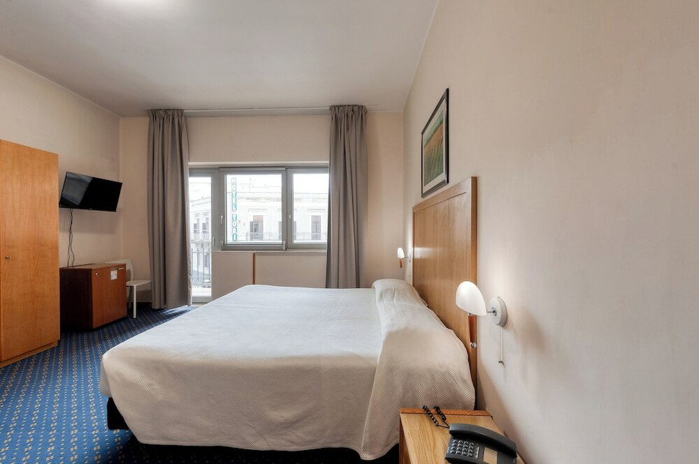 Фото Barsotti Hotel