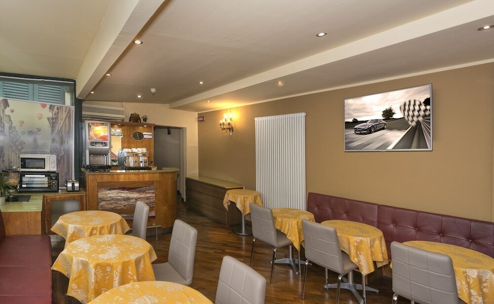 Фото Hotel Il Giardino