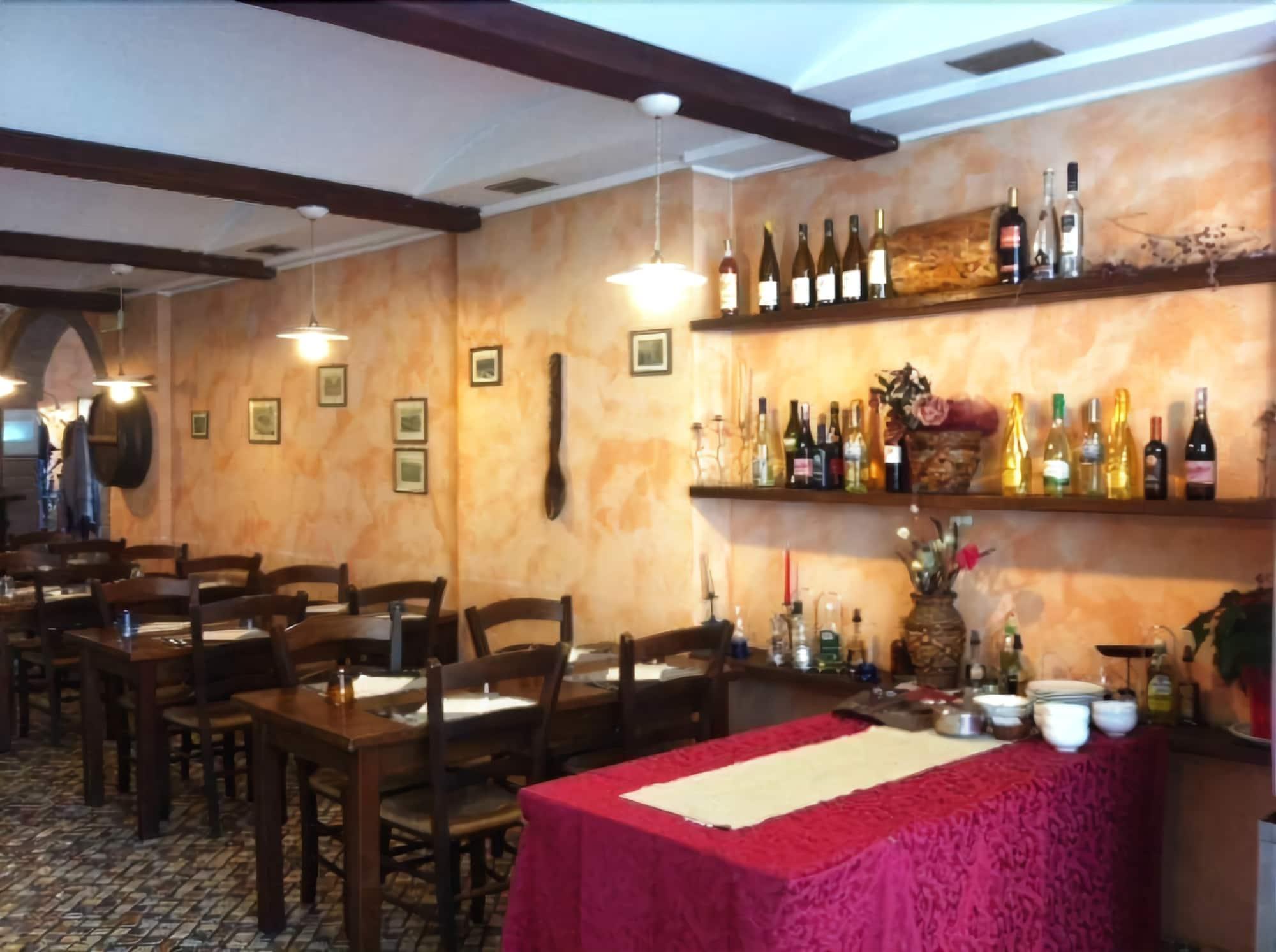 Фото Hotel Blue Moon