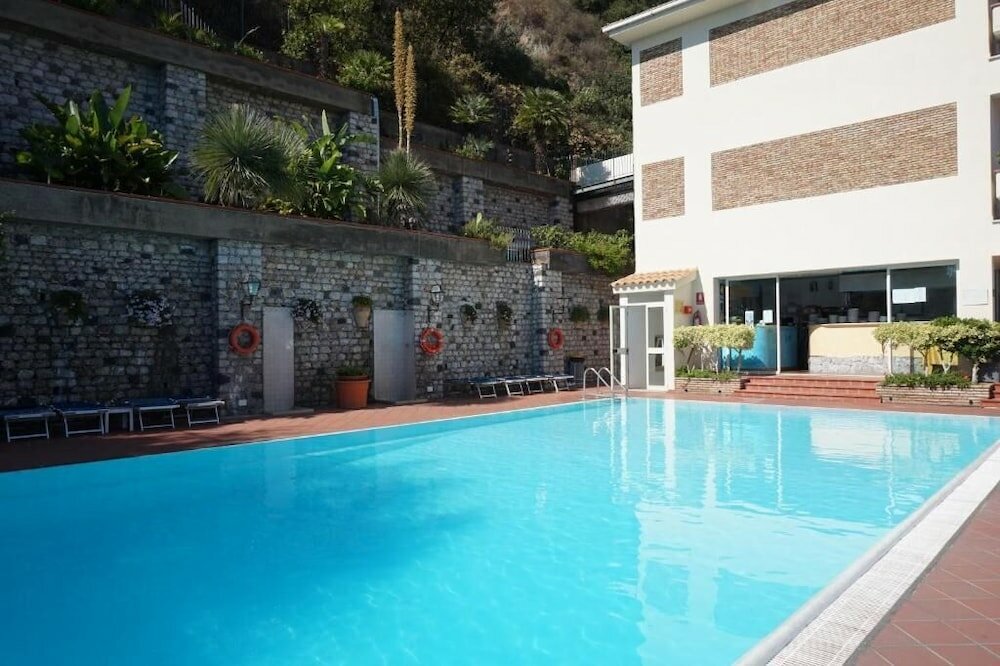 Фото Bay Palace Mazzarò