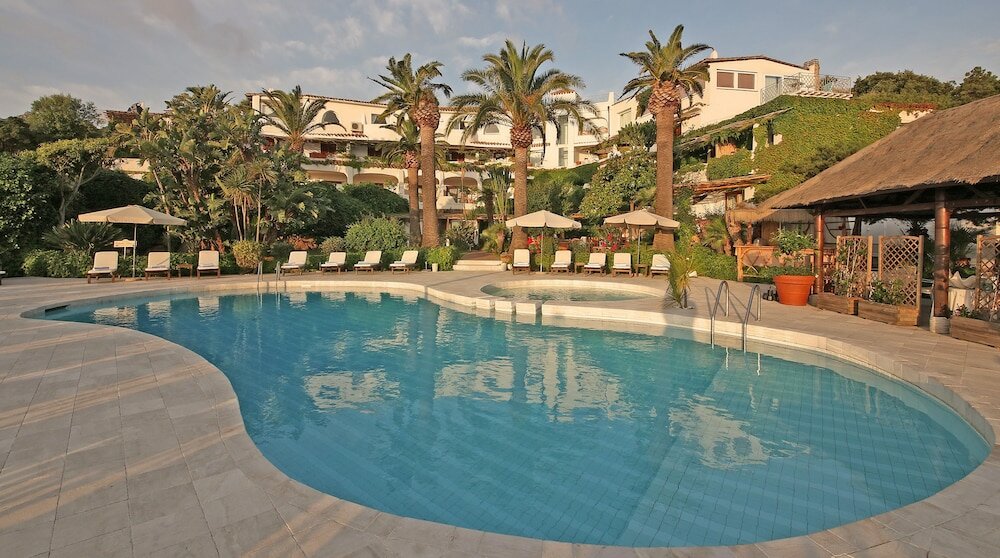 Фото Отель Balocco