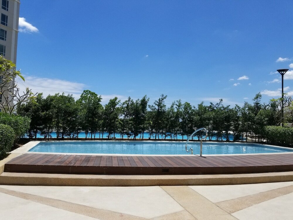 Фото Marco Polo Plaza Cebu