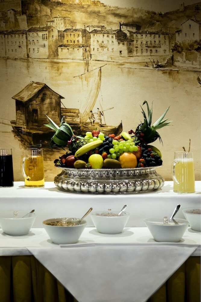 Фото Hotel Accademia