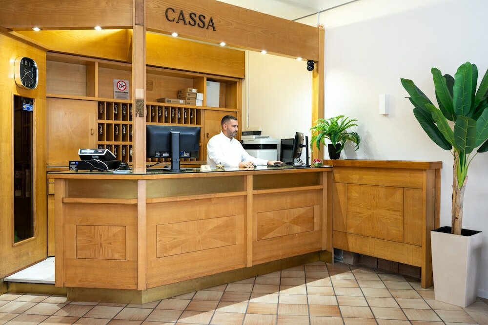 Фото Hotel Piave