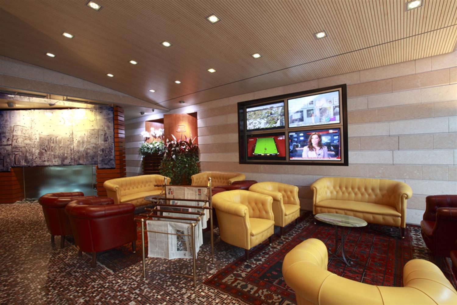 Фото Hotel Firenze