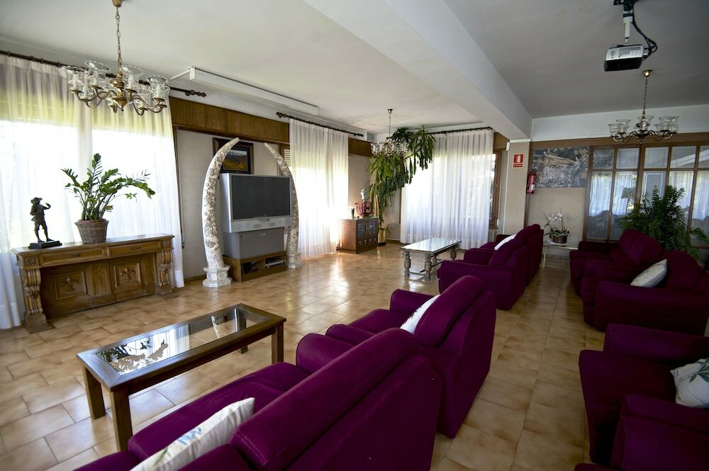 Фото Hotel del Prado