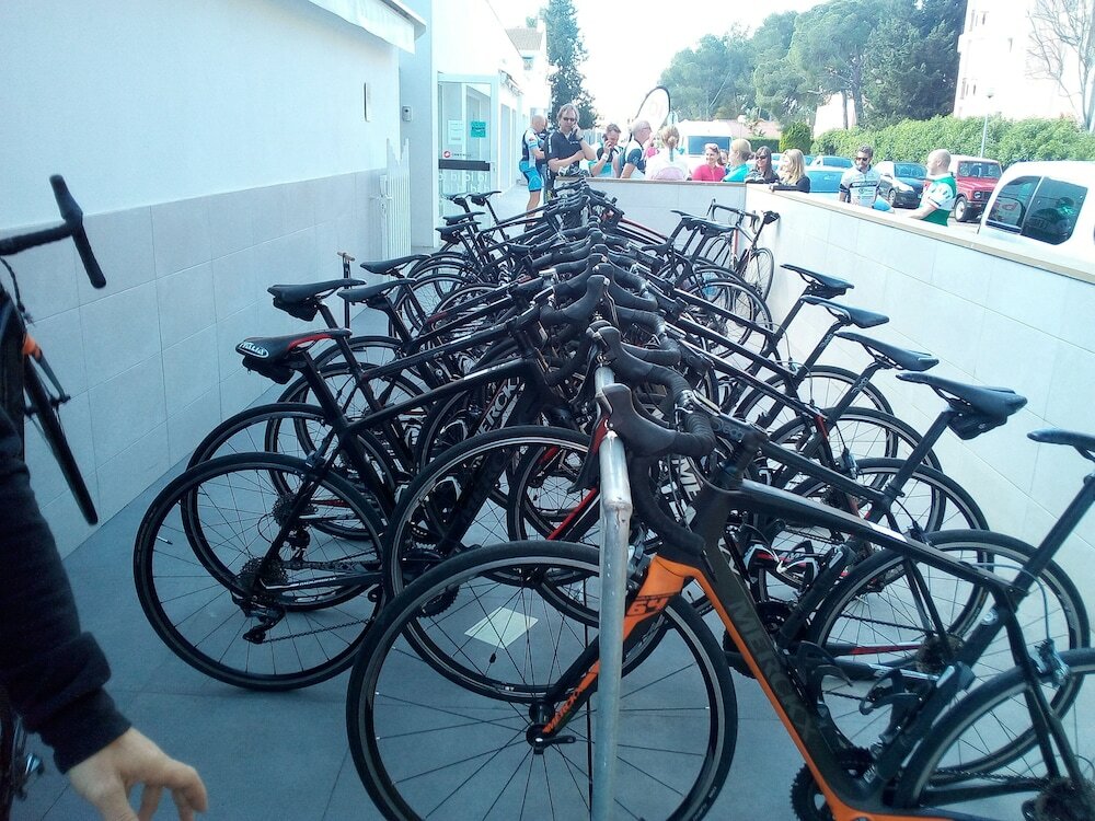 Фото Hoposa Pollentia - Adults Only