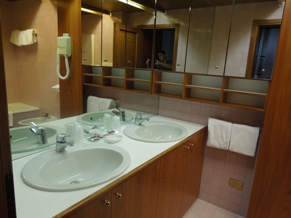 Фото Hotel Mirage