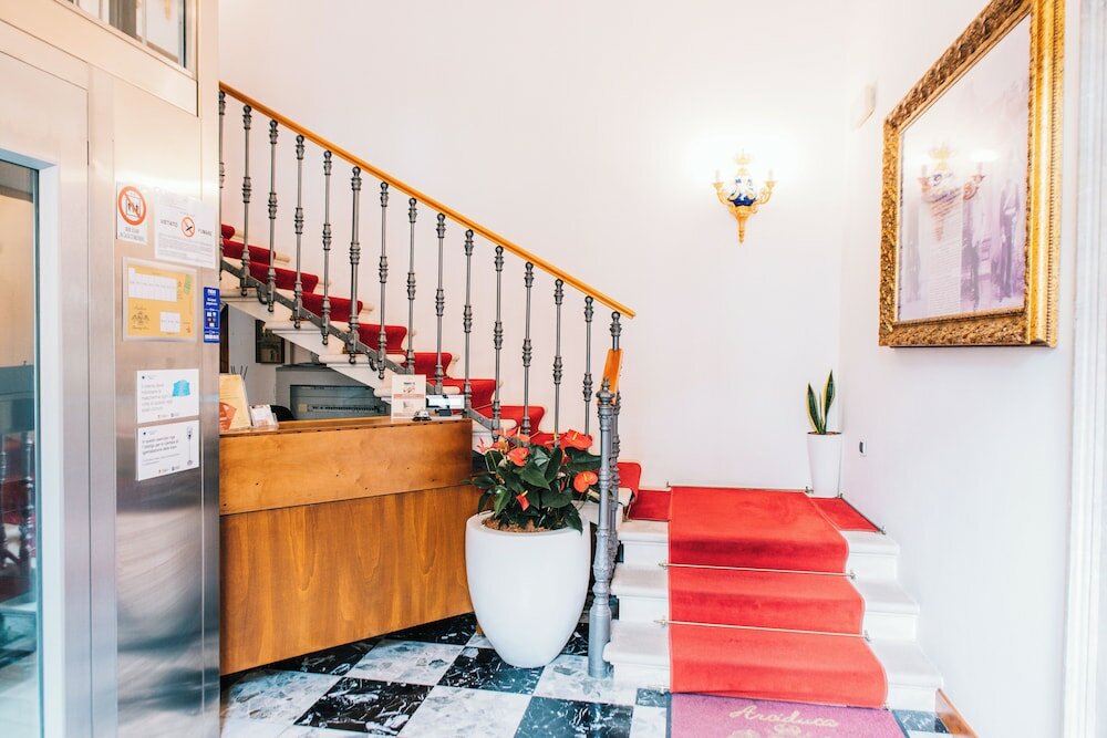 Фото Arciduca Charming House