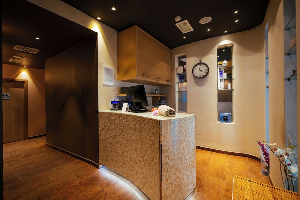 Фото Hotel Villa Luisa Resort & SPA