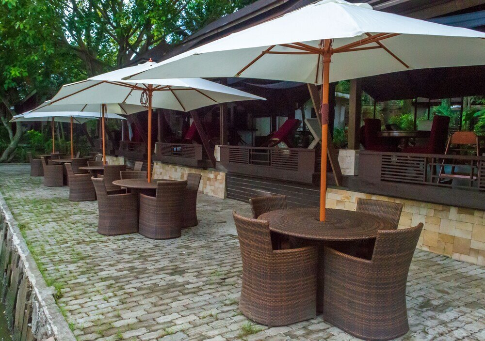 Фото Sheridan Boutique Resort