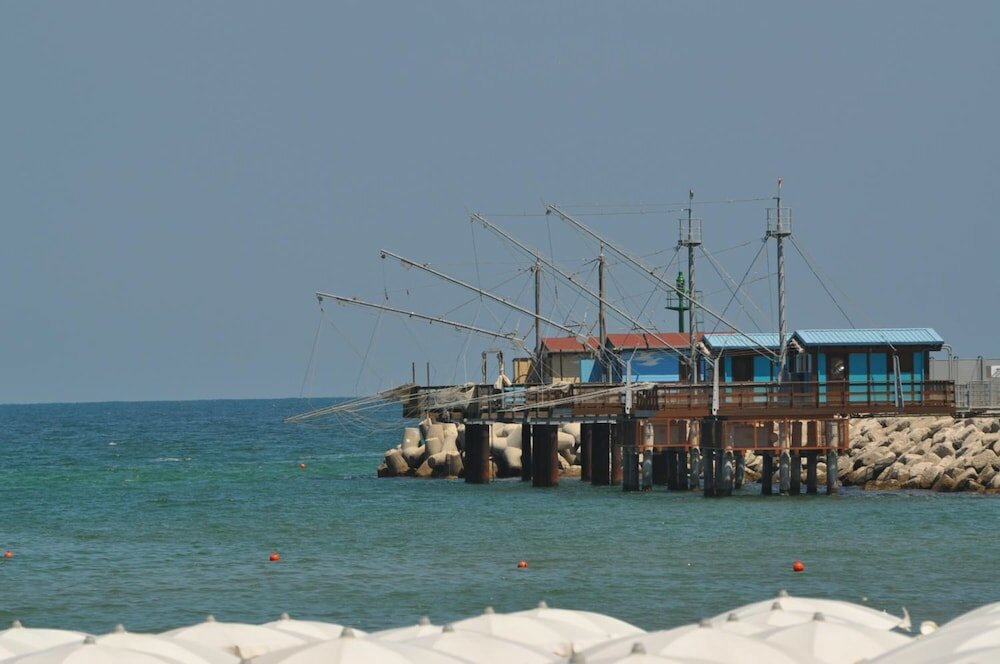 Фото Hotel Amelia