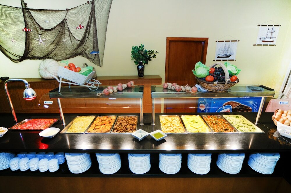 Фото Hotel Marconi