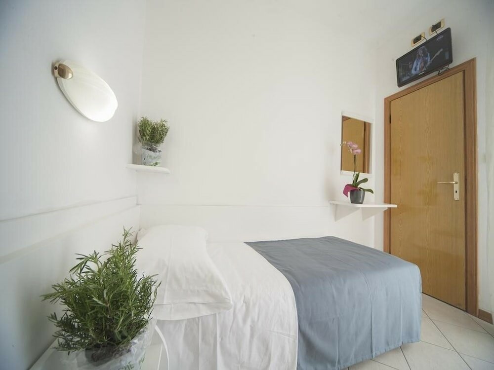 Фото Hotel Manola