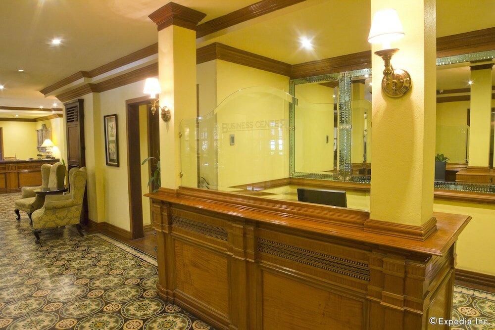 Фото Herald Suites