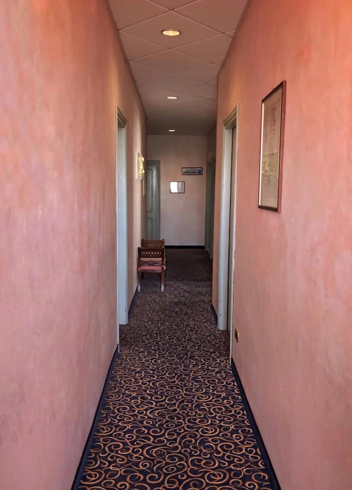 Фото Hotel Villa Primavera