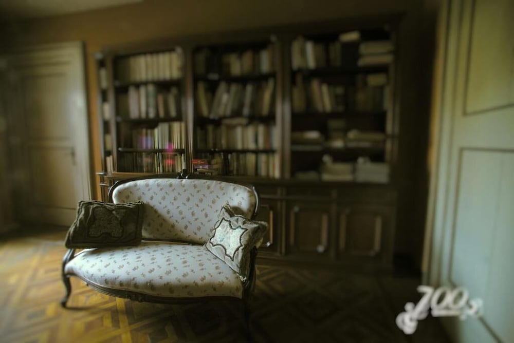 Фото Luxury B&b '700