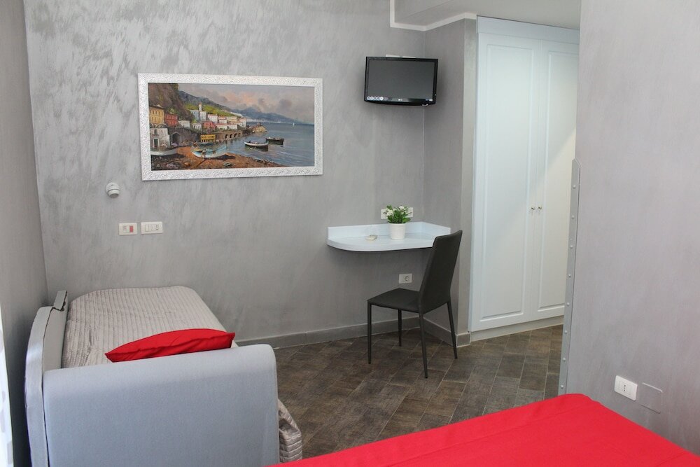 Фото Residenza Nicola Amore