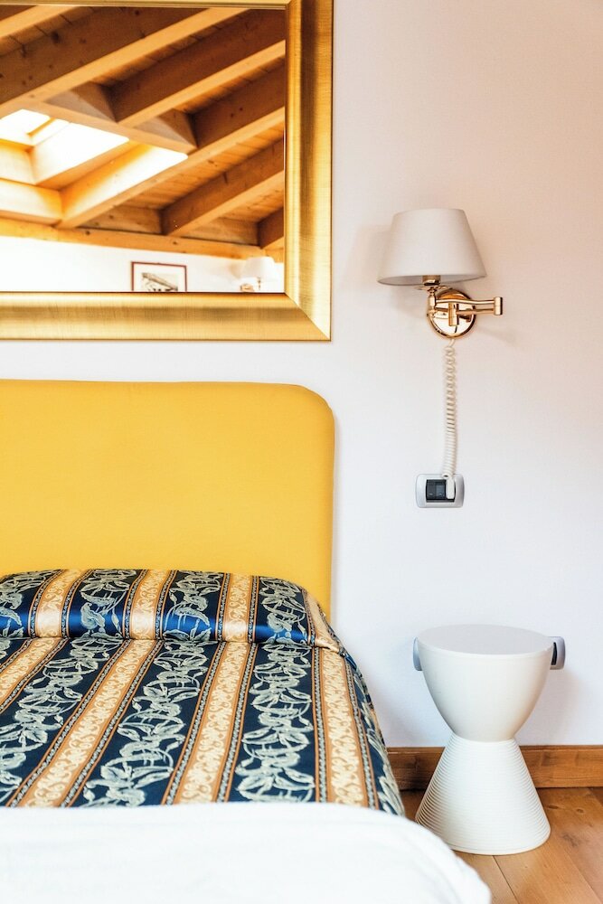 Фото Arciduca Charming House