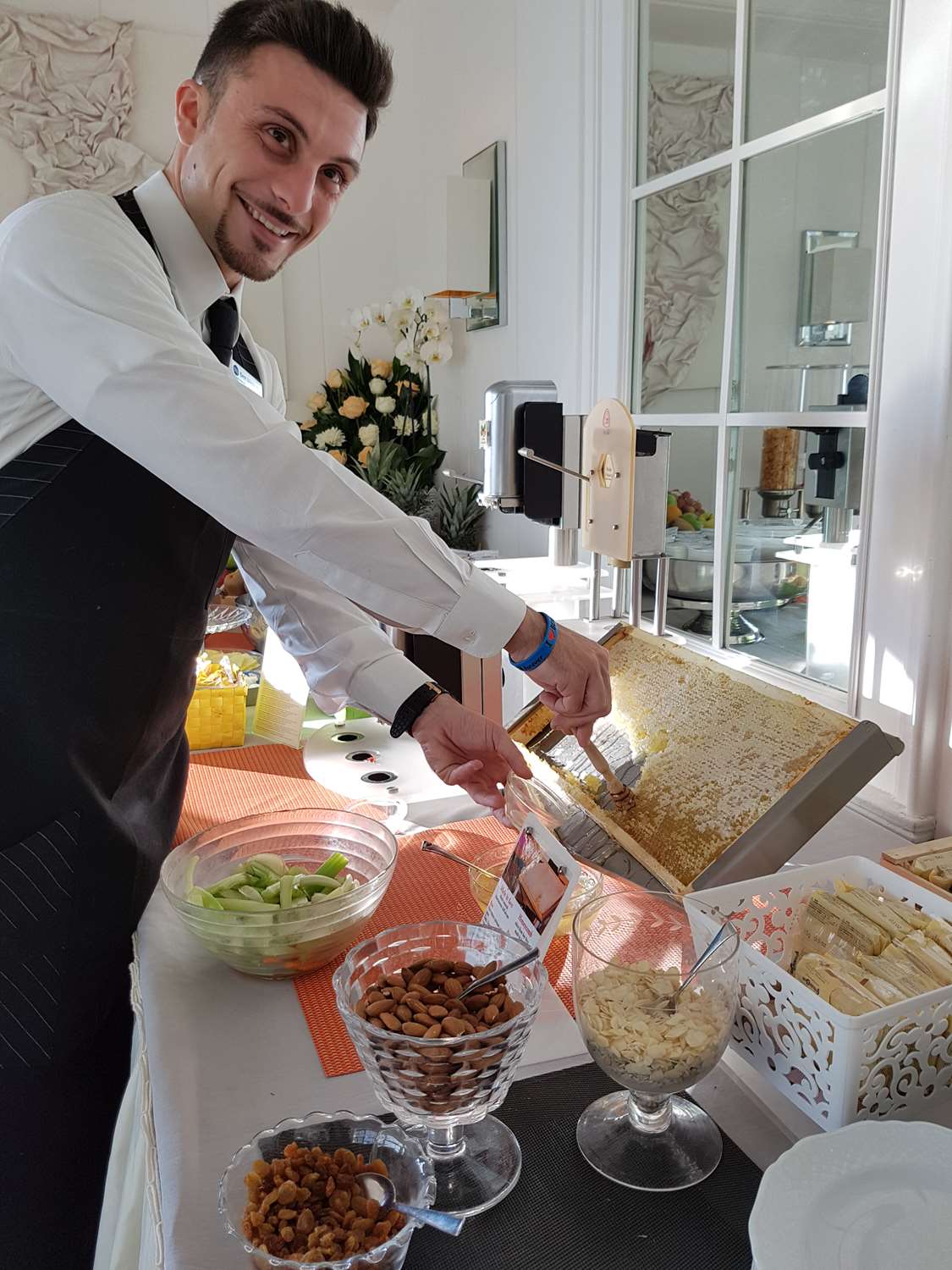 Фото Best Western Signature Collection Hotel Paradiso