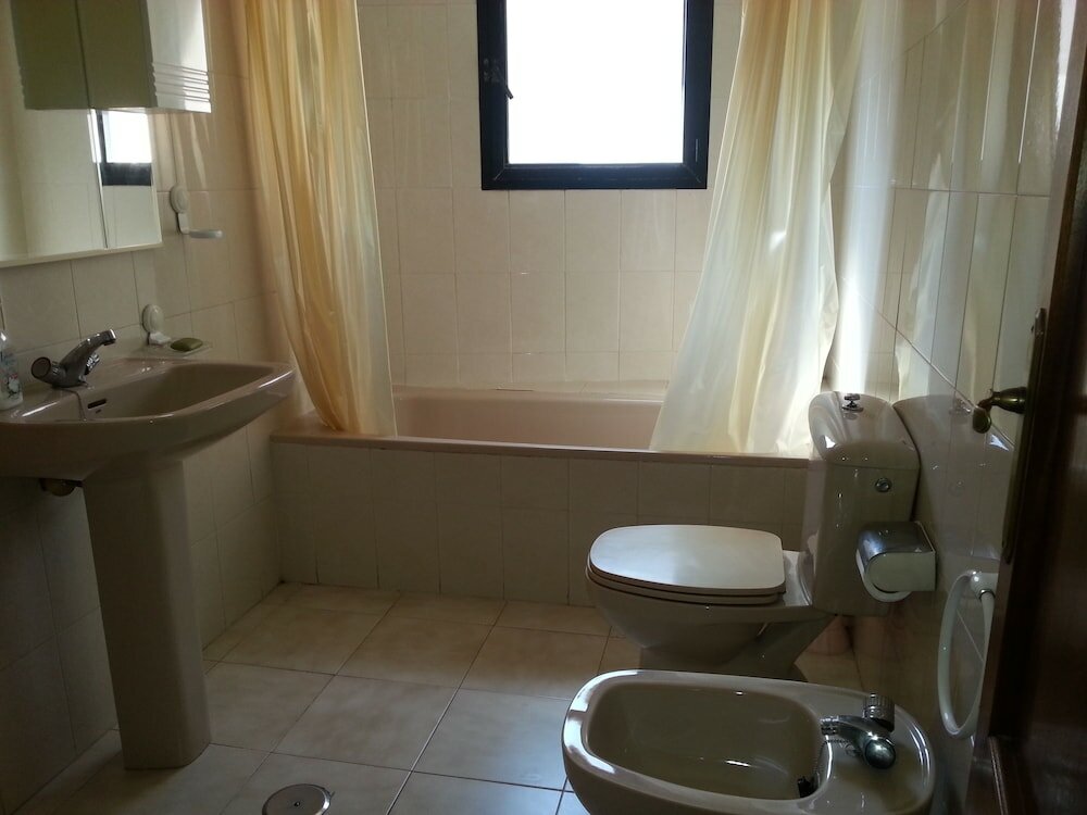 Фото Casa Manuel y Maribel Malaga