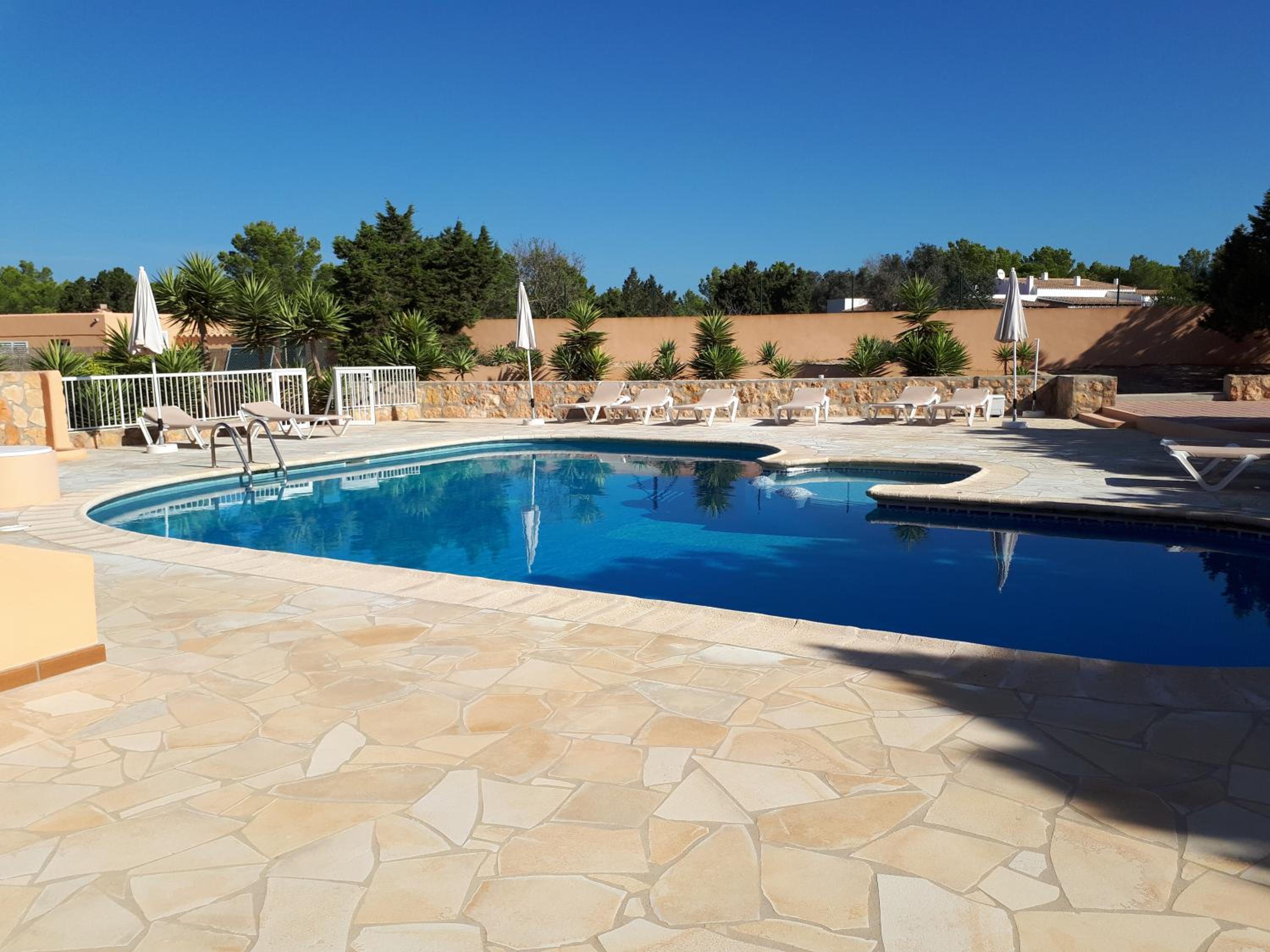 Фото Villa Clementina - Formentera Vacaciones