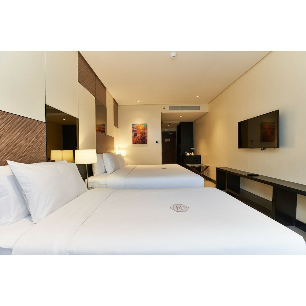 Фото Summit Hotel Tacloban