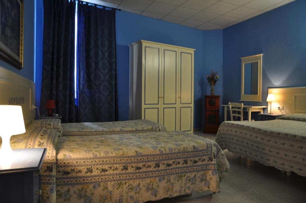 Фото Hotel Regina