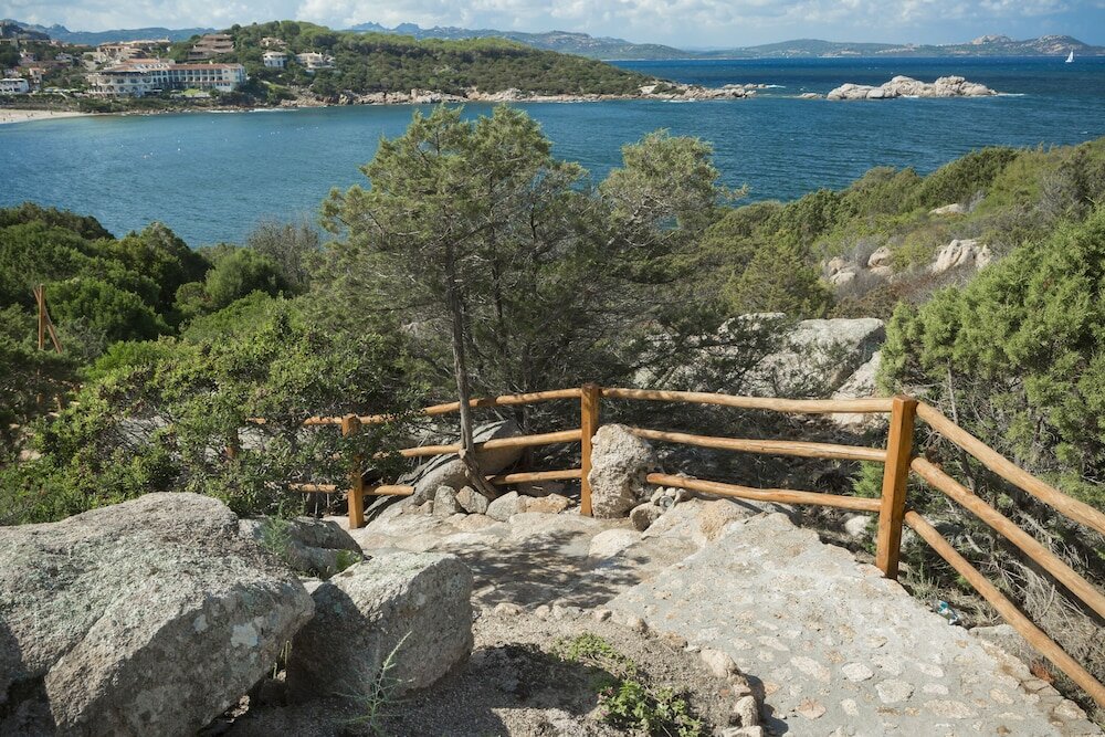 Фото Hotel La Bisaccia