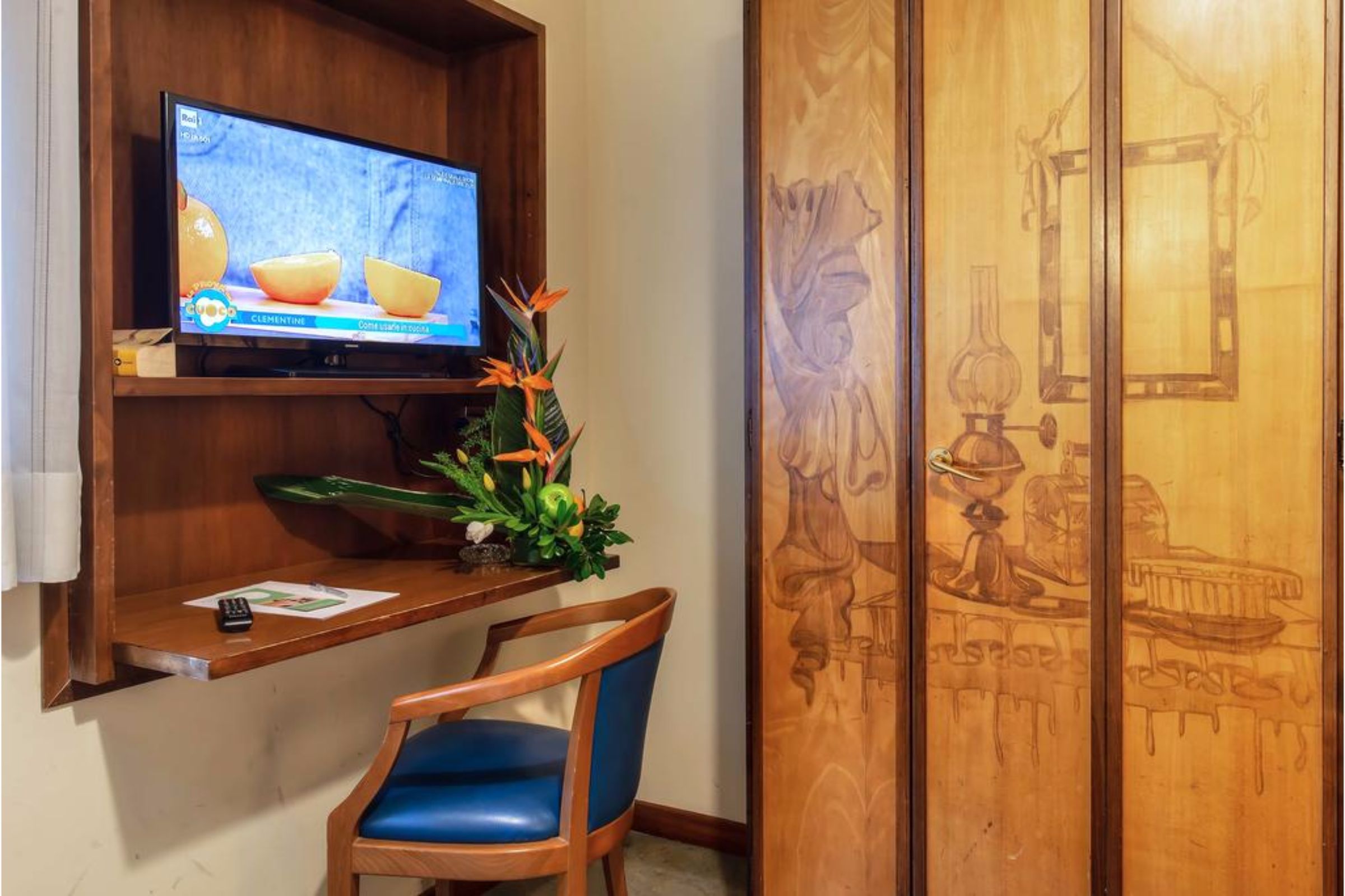 Фото Hotel Santa Prisca