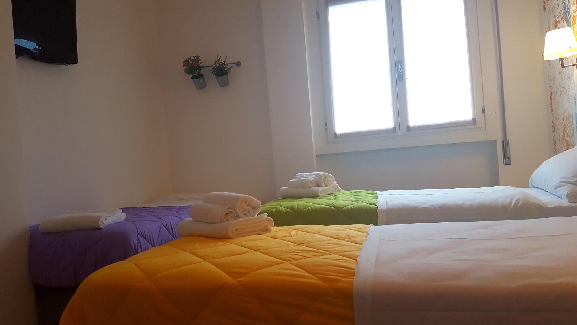 Фото Lake Garda Hostel