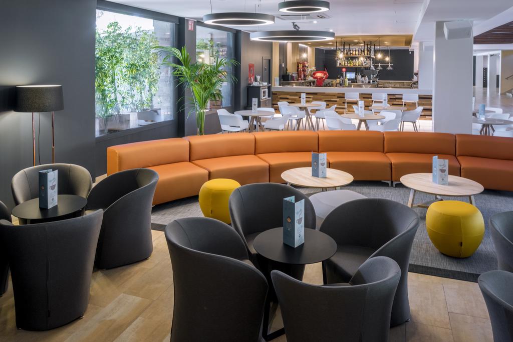 Фото Hotel President