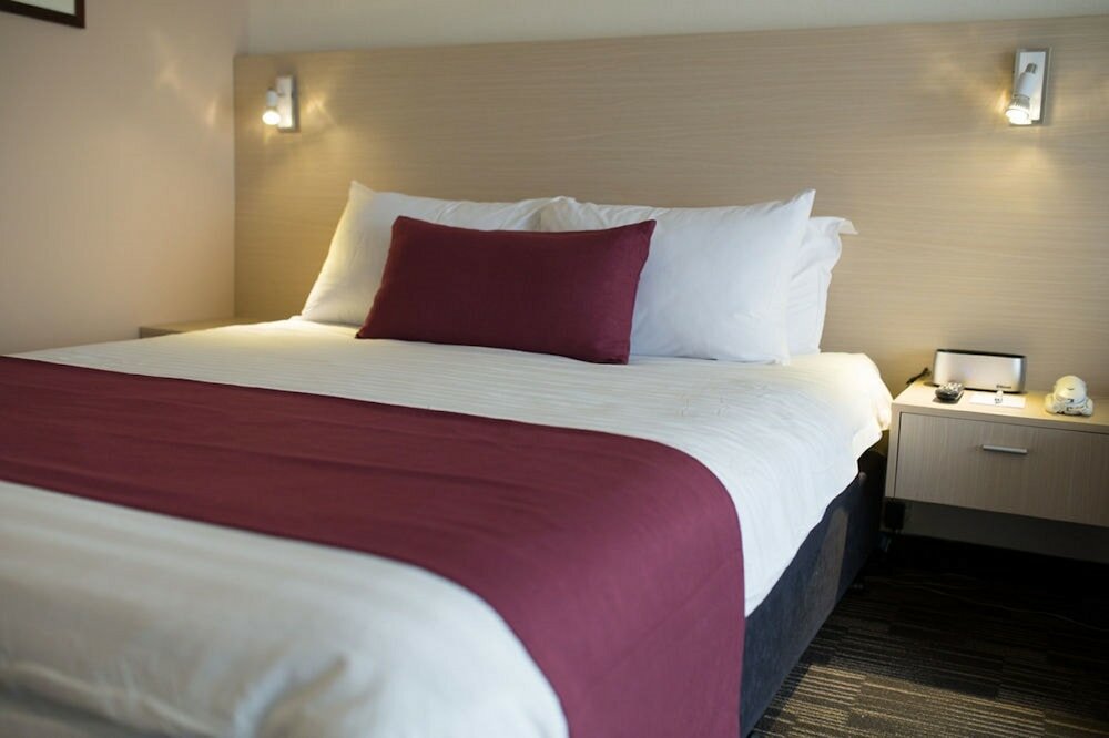 Фото The Terrace Hotel Adelaide