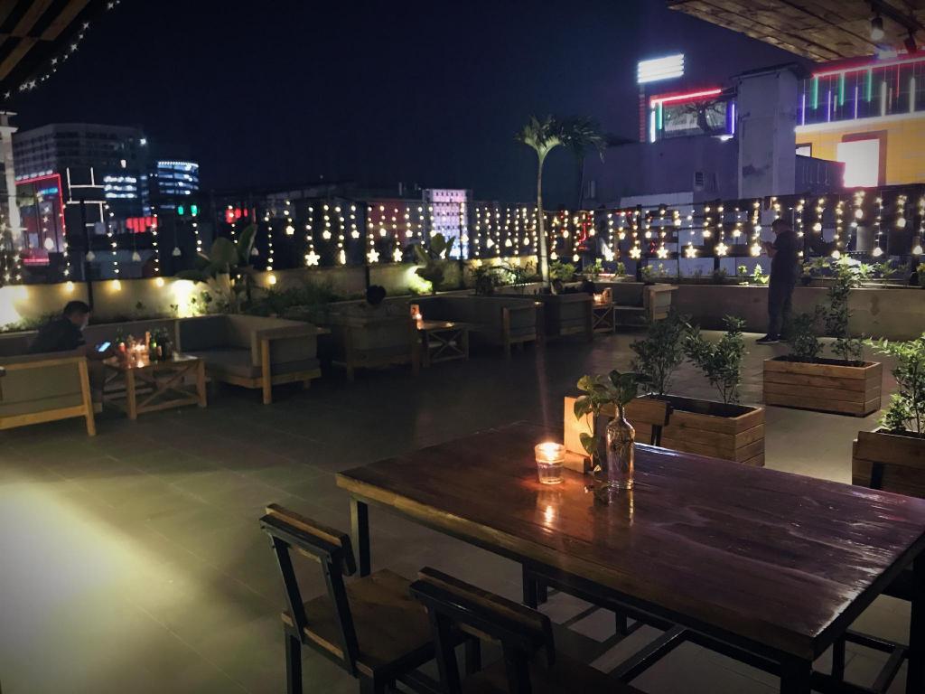 Фото Hotel Mustika Gajah Mada