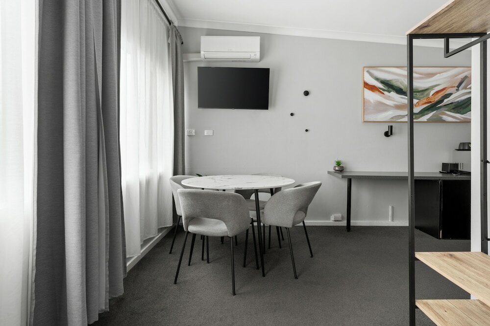 Фото Echo Point Discovery Motel